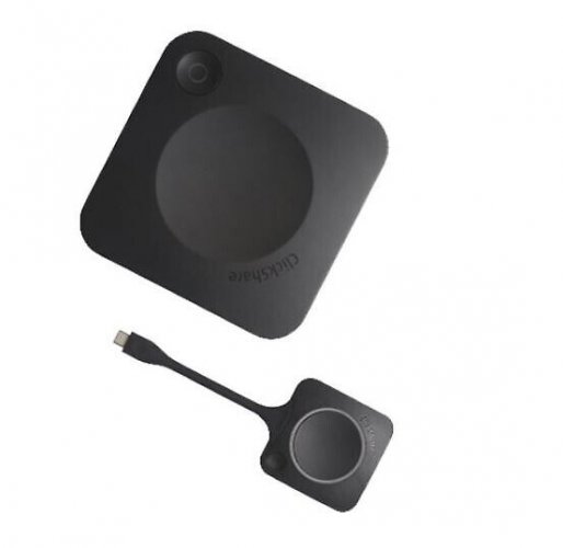 Barco ClickShare C-10 laajennin Langaton / barco button