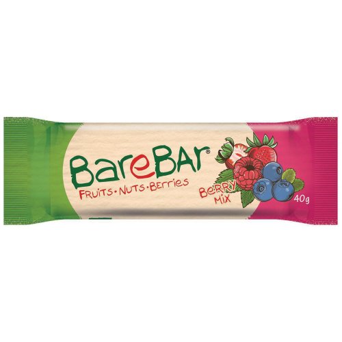 Barebar marjamix-patukka 24kpl