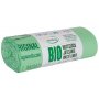 Biojätesäkki Biobag 75L 650x900mm 20kpl