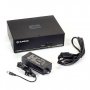 Black Box Secure 2-Port KVM Switch NIAP 3.0 HDMI