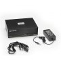 Black Box Secure KVM Switch 2-Port NIAP 3.0 single head
