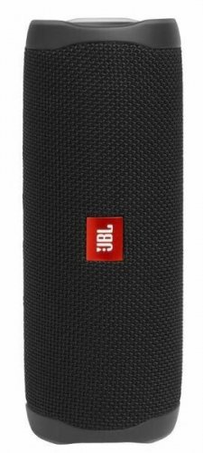 Bluetooth-kaiutin JBL Flip Essential 2 IPX7-vesitiivis musta