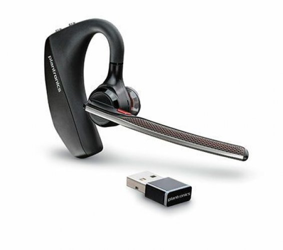 Bluetooth kuuloke Plantronics Voyager 5200 UC 