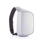 Bobby rintareppu harmaa 4 L, RPET