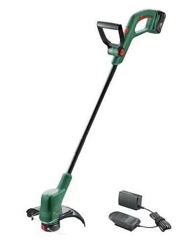 Bosch EasyGrassCut 18V-230 2AH Akkutrimmeri