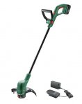 Bosch EasyGrassCut 18V-230 2AH Akkutrimmeri