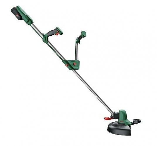 Bosch EasyGrassCut 18V-230 2AH Akkutrimmeri