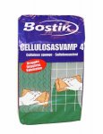 Bostik 4 selluloosasieni 15x12x4,5cm (6498)