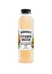 Brämhults Vitamin Water mehujuoma Persikka-Passionhedelmä 6x0,5l