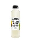 Brämhults Vitamin Water mehujuoma Sitruuna-Lime 6x0,5l