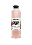 Brämhults Vitamin Water mehujuoma Water Mansikka-Vadelma 6x0,5l