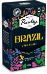 Brazil kahvi 450g tummapaahto RFA suodatinjauhatus
