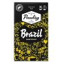 Brazil kahvi 450g tummapaahto RFA suodatinjauhatus