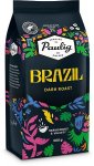 Brazil Papu 500g tummapaahto 8pkt/ltk