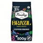 Brazil Papu 500g tummapaahto