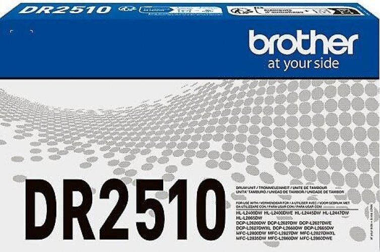 Brother 1061493 Rumpu DR2510