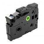 Brother tarranauha luja 12mmx8m mu/va P-Touch yhteensopiva