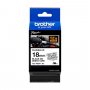 Brother tarranauha TZe-FX241 18mm/8m taipuisa