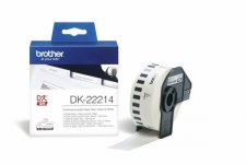 Brother tarrarulla DK-22214 QL-sarja 12mm x 30,5m