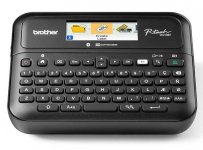 Brother tarratulostin PT-D610BT PT-D610BTVP Bluetooth
