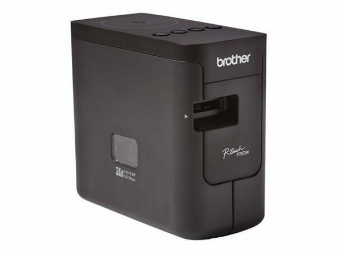 Brother tarratulostin PT-P750W