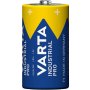 Alkaliparisto Varta Industrial PRO C / LR14 20kpl