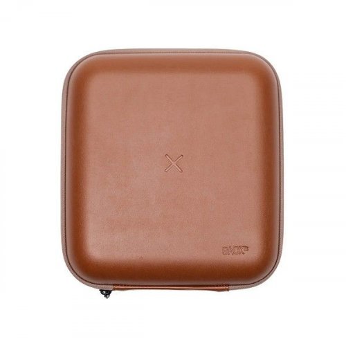 CARRYit kuulokekotelo ruskea