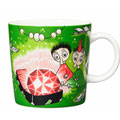 Muumimuki Iittala astiastot