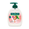 Käsienpesuaine nestesaippua Palmolive 300ml pumpulla