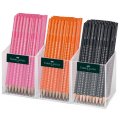 Faber-Castell lyijykynä HB ja lyijykynäsetti