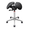 Satulatuoli Salli Swing Fit