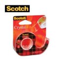 Teipit Scotch ja asiakirjateippi sekä yleisteippi tesa toimistoon