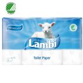 WC-paperi Lambi