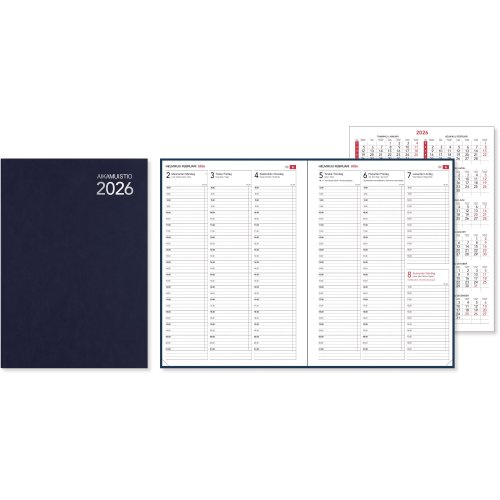 Cc 2706 aikamuistio ommeltu