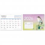 Cc 5406 kuukausilehtiö 210x156mm