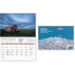 Cc 5606 suomalaisia maisemia seinäkal.