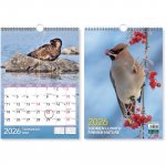 Cc 5616 suomen luonto seinäkal 232x325mm