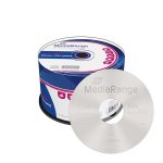 Cd-r MediaRange 700MB 80min 52x 50 kpl/pakkaus