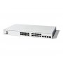 Cisco Catalyst 1200-24T-4G verkkokytkin