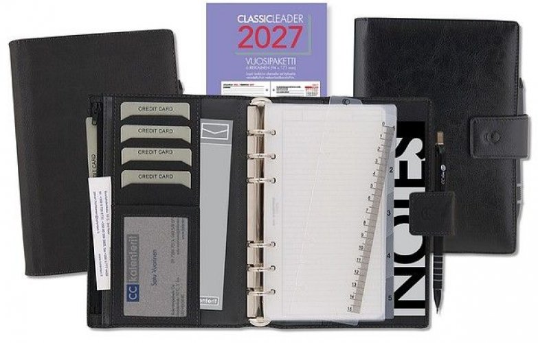 Classic-kansio 2027