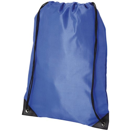 Condor premium kevytreppu nyöreillä 30 x 40cm sininen