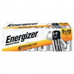 energizer industrial alkal. d/ lr20 12kpl