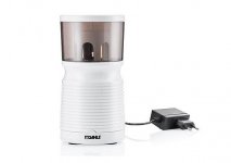 Dahle 210 sähköteroitin valkoinen 230 V verkkovirta