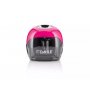 Dahle 250 paristoteroitin pinkki. 4xAA 1.5V (ei sis. pakkaus)