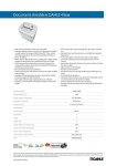 DAHLE 416air tuhooja (TL:P4) 4x40mm CleanTEC