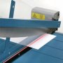 Dahle 797 laserohjain nippuleikkuriin 580