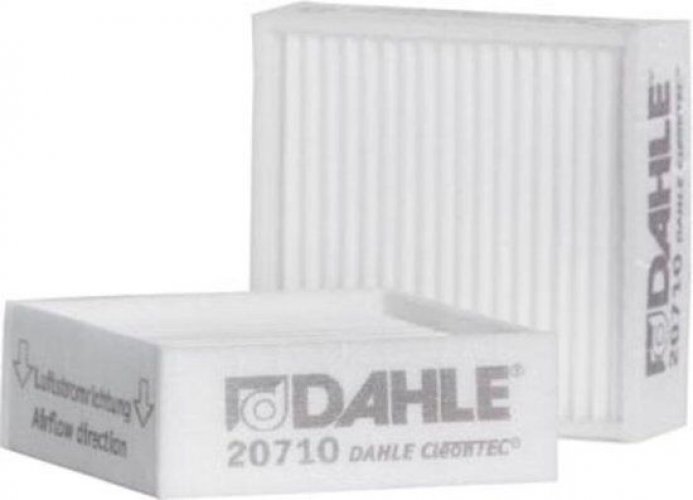 Dahle paperisilppurin Clean TEC suodatin