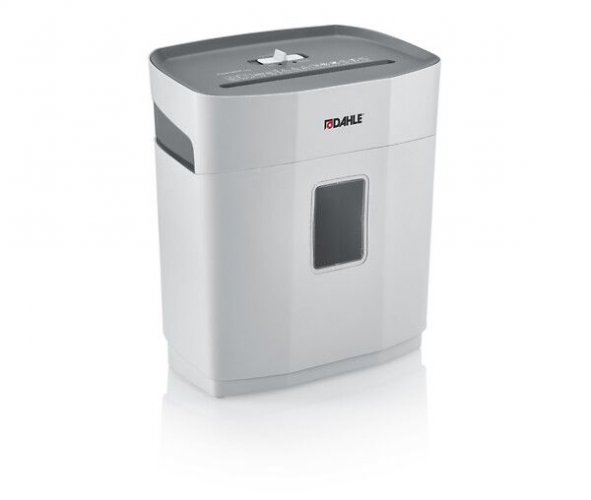 Dahle PaperSAFE 120 (TL: P4) 5x18mm