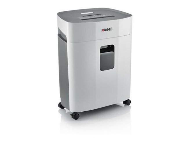 Dahle PaperSAFE PS380 (TL: P4) 4x12mm
