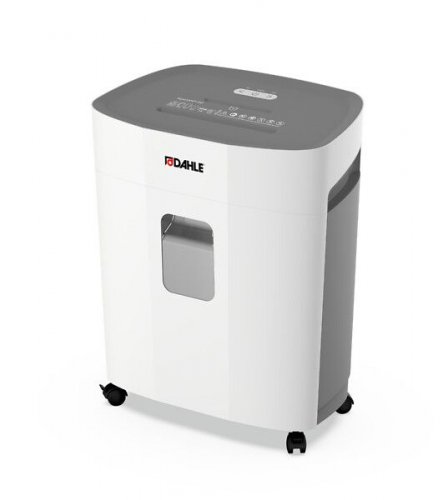 Dahle PaperSAFE PS380 (TL: P4) 4x12mm